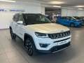 Jeep Compass Compass  2.0 mjt Limited 4wd 140cv c.auto Blanco - thumbnail 3