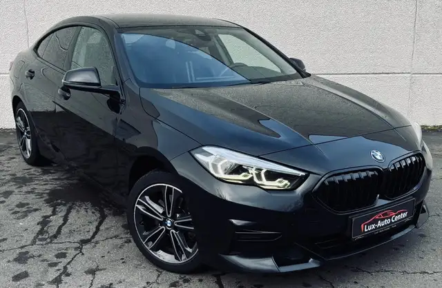 BMW 216 Gran Coupé//Int.Pack M Sport//12 Mois De Garantie✅