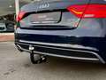 Audi A5 Coupé 1.8 TFSI * S-Line * Cuir * Jantes 19\u0027\u0027 * Bleu - thumbnail 27
