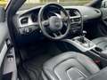 Audi A5 Coupé 1.8 TFSI * S-Line * Cuir * Jantes 19\u0027\u0027 * Bleu - thumbnail 13