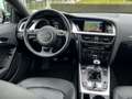 Audi A5 Coupé 1.8 TFSI * S-Line * Cuir * Jantes 19\u0027\u0027 * Bleu - thumbnail 12