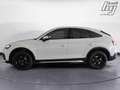 Audi Q5 Sportback 40 2.0 B A tdi mhev 12V quattro s-tronic Wit - thumbnail 3