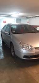 C5 1.6 hdi Classique