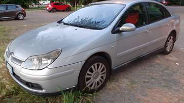 C5 1.6 hdi Classique