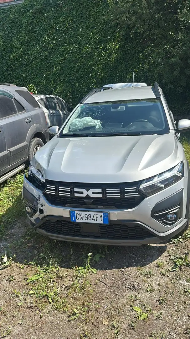 Dacia Jogger Jogger 1.0 tce - 2