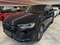 Audi Q7 60 TFSI S-Line Netto 37.499 € Vollausstattung L... Schwarz - thumbnail 9