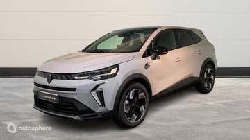 1.8 E-Tech full hybrid 160ch esprit Alpine - 25
