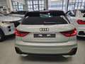 Audi A1 A1 Sportback 30 S Line Black Edition 116cv Plateado - thumbnail 5