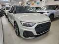 Audi A1 A1 Sportback 30 S Line Black Edition 116cv Plateado - thumbnail 1