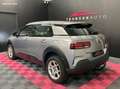 Citroen C4 Cactus BlueHDi 100 SS BVM6 Feel ORIGINE FRANCE Gris - thumbnail 3