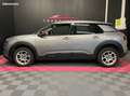 Citroen C4 Cactus BlueHDi 100 SS BVM6 Feel ORIGINE FRANCE Gris - thumbnail 11