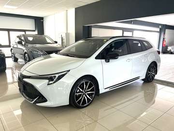 1.8 Hybrid GR Sport MY23