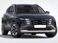 Hyundai TUCSON 1.6 T-GDI DCT Android Auto*18"*Navi*SHZ*Kamera*... Schwarz - thumbnail 1