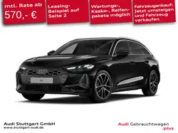 Audi A5 e hybrid quattro 220 kW S tronic