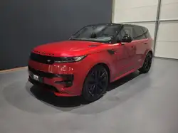 Land Rover Range Rover Sport P530 First Edition *TOP Ausstattung*