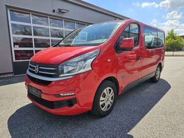 Kombi L1H1 1,0t Family*PDC*8xRÄDER*