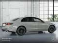 Mercedes-Benz E 220 d AMG Fahrass 360° Airmat Pano Burmester HUD Grau - thumbnail 17