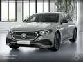 Mercedes-Benz E 220 d AMG Fahrass 360° Airmat Pano Burmester HUD Grau - thumbnail 2
