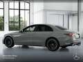 Mercedes-Benz E 220 d AMG Fahrass 360° Airmat Pano Burmester HUD Grau - thumbnail 15