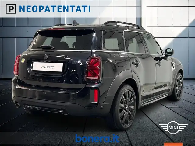 Mini Countryman view 6