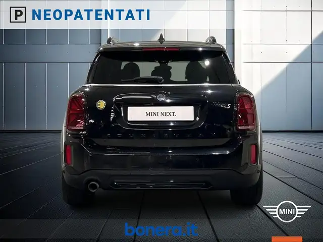Mini Countryman view 7