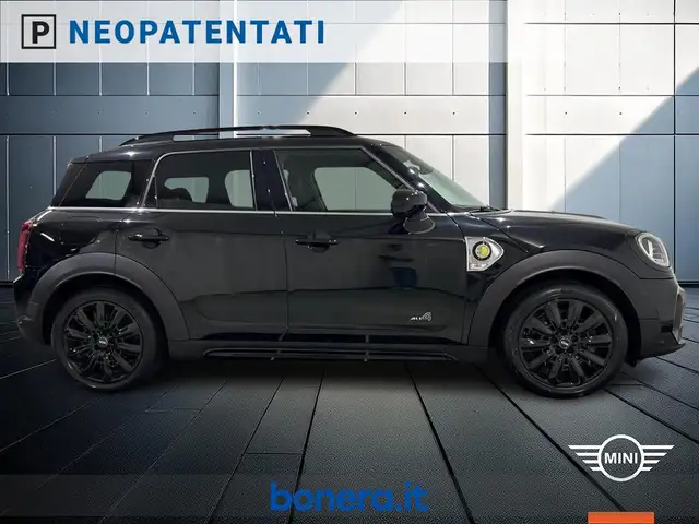 Mini Countryman view 5