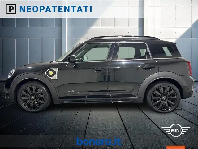Mini Countryman view 9