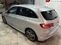 Mercedes-Benz B 180 d Automatic Premium AMG Line Silber - thumbnail 9