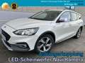 Ford Focus EcoBoost Turnier Active Hybrid MHEV LED Scheinwerf Blanc - thumbnail 1