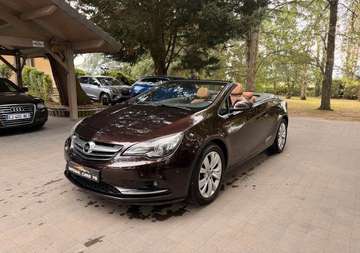 1.6 Turbo 170 ch Cosmo Pack BVA CABRIOLET -TRÈS BIEN ÉQUIPÉ AUCUN FRAIS A PRÉVOIR