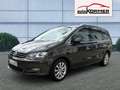 Volkswagen Sharan 2.0 TDI 4M Highline 7-Si.,Sthzg.,Navi,AHK,Bi-Xenon Brun - thumbnail 6