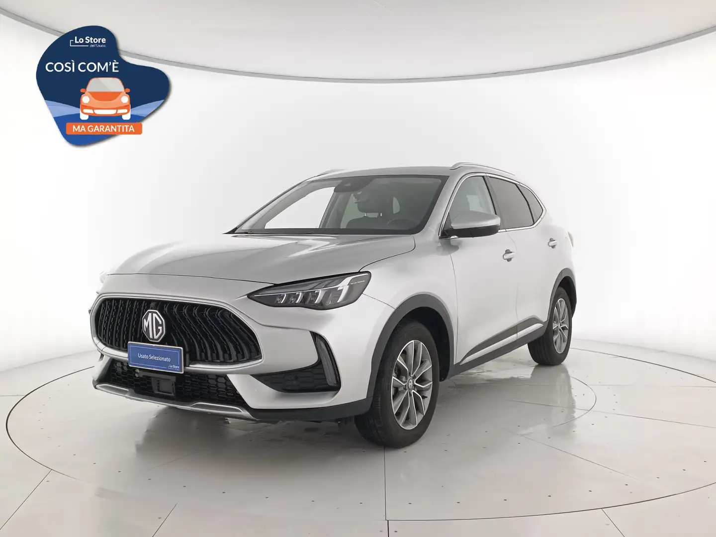 MG HS 1.5 t-gdi comfort - 1