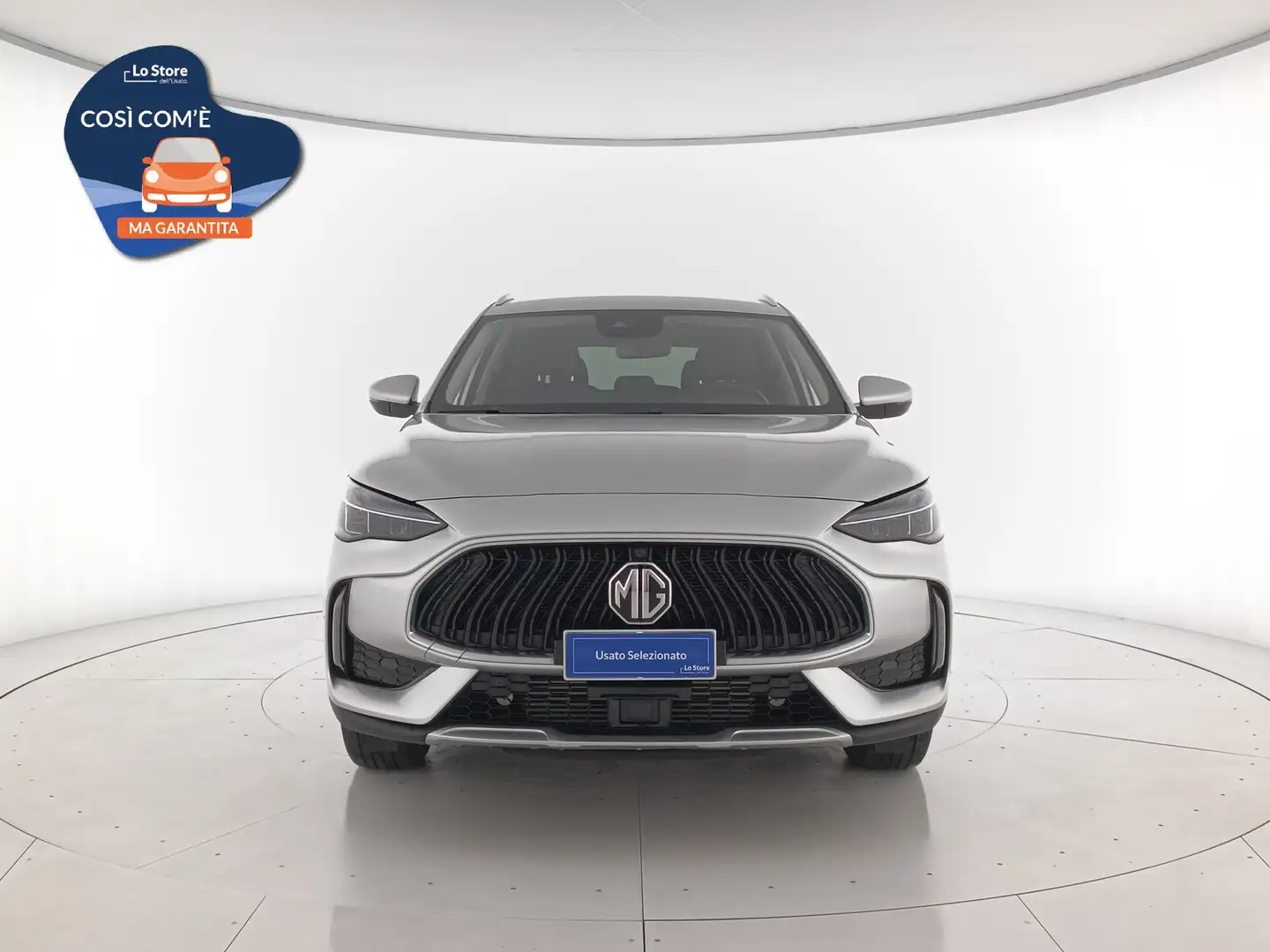MG HS 1.5 t-gdi comfort - 2