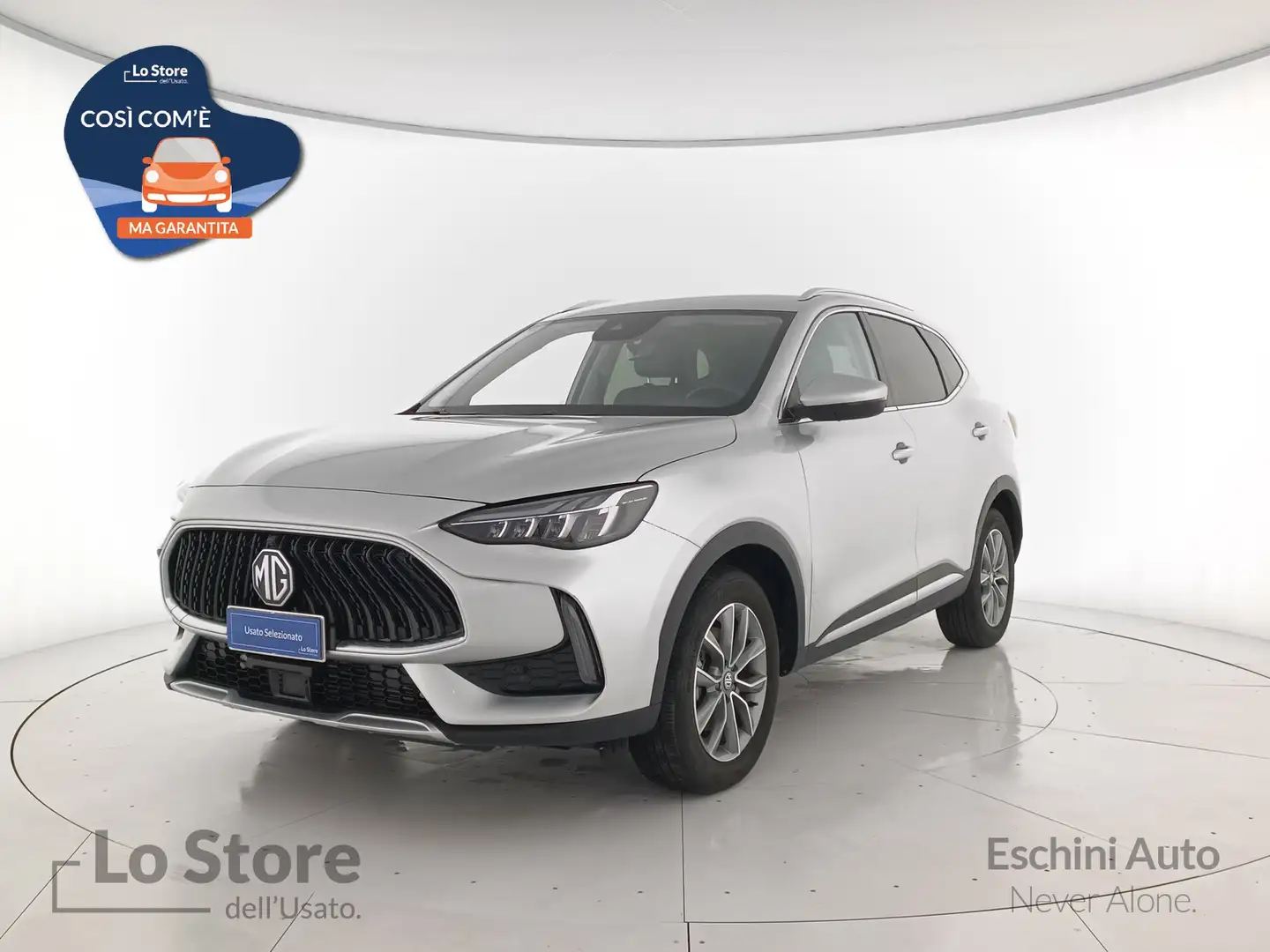 MG HS 1.5 t-gdi comfort - 1