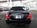 Mercedes-Benz S 400 S-Klasse Hybrid HYBRID L 7G-TRONIC Noir - thumbnail 4