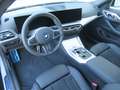 BMW i4 eDrive35 M-Sportpaket DrivAssi/HiFi/RFK/LED Gris - thumbnail 10