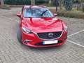 Mazda 6 2.2 D 4WD Skycruise Rouge - thumbnail 3