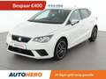 SEAT Ibiza 1.0 TSI Style Bílá - thumbnail 1