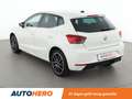 SEAT Ibiza 1.0 TSI Style Bílá - thumbnail 4