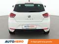 SEAT Ibiza 1.0 TSI Style Bílá - thumbnail 5
