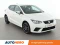 SEAT Ibiza 1.0 TSI Style Bílá - thumbnail 8