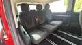 Mercedes-Benz V 220 d 9G Lang LED+NAV+KAM+SHZ+AHK+7SITZER+TEMP Roşu - thumbnail 13