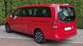 Mercedes-Benz V 220 d 9G Lang LED+NAV+KAM+SHZ+AHK+7SITZER+TEMP Roşu - thumbnail 5
