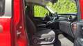 Mercedes-Benz V 220 d 9G Lang LED+NAV+KAM+SHZ+AHK+7SITZER+TEMP Roşu - thumbnail 9