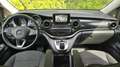 Mercedes-Benz V 220 d 9G Lang LED+NAV+KAM+SHZ+AHK+7SITZER+TEMP Roşu - thumbnail 15
