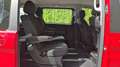 Mercedes-Benz V 220 d 9G Lang LED+NAV+KAM+SHZ+AHK+7SITZER+TEMP Roşu - thumbnail 10