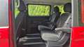 Mercedes-Benz V 220 d 9G Lang LED+NAV+KAM+SHZ+AHK+7SITZER+TEMP Roşu - thumbnail 11