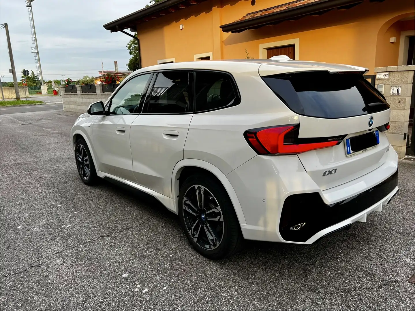 BMW iX1 iX1 xdrive 30 Msport - 2