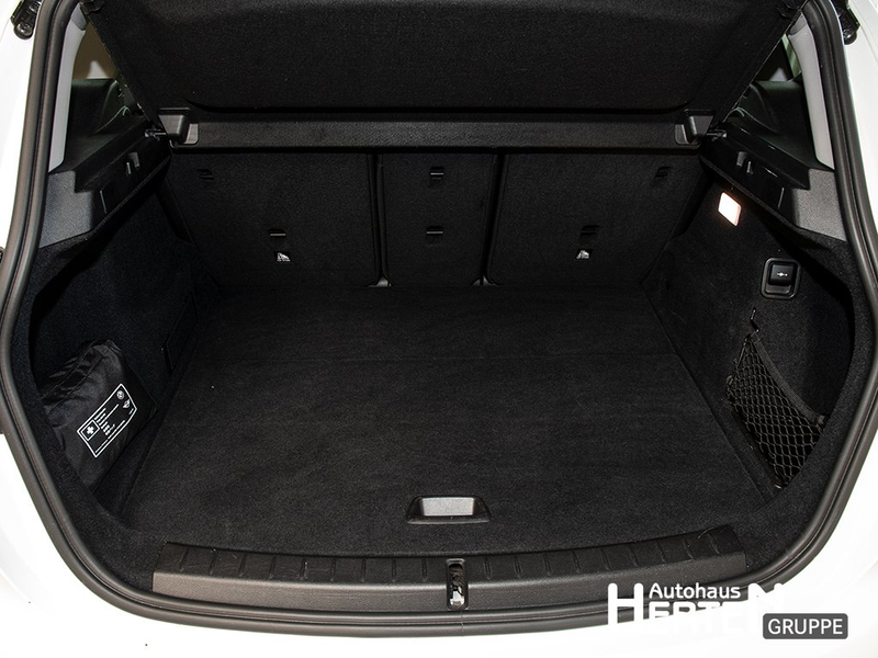 BMW 218 2er Active Tourer 218d Advantage+LED+R-KAMRA+SHZ — photo 15