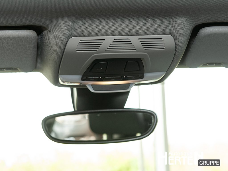 BMW 218 2er Active Tourer 218d Advantage+LED+R-KAMRA+SHZ — photo 11